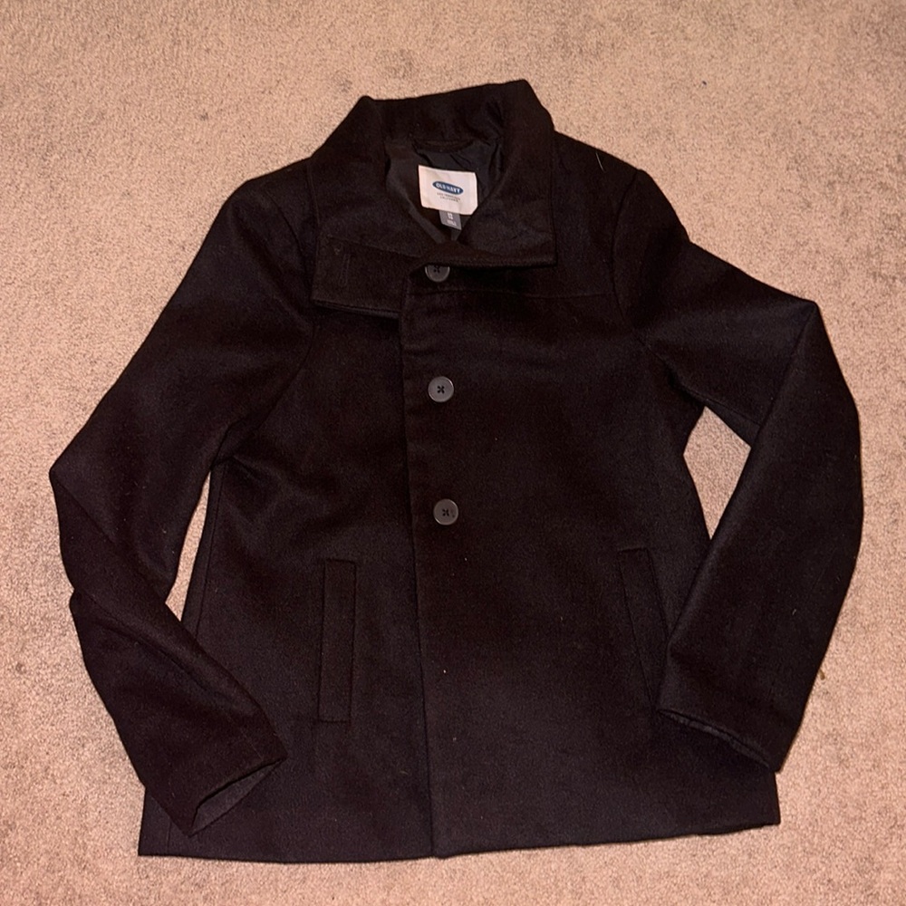 Old Navy Pea Coat